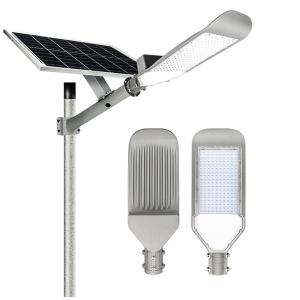 Wholesale 30000h Life 200w Polycrystalline High Power Solar Street Light from china suppliers