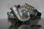 Bv43 1118100-Ed01a Turbocharger/Core/Chra 53039700168 Changcheng h5 2.0t