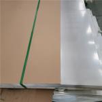 4mm 3mm 2mm 1mm Thick Cold Rolled Stainless Steel Sheet Ss Plate 2b Finish