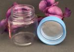 Alcohol Light Proof Medicine Iodophor Plastic Screw Top Bottles