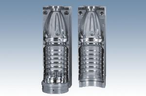 Wholesale Mineral Water Bottle PET Blowing Machine Mold Quickly Assembled And Disassembled from china suppliers