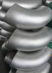 6 Inch 10.97mm 316 Stainless Steel Weld Fittings Elbow ASME B16.9 Standards