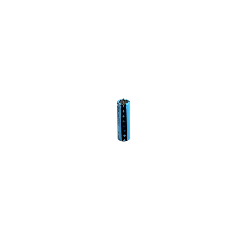 Cylindrical HMC1650 3.7V 750mAh Rechargeable Li Ion Battery Safety