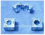 FILTER BOXES FOR SEWAGE WELL COMPARTMENT FH-150A JIS F7206-JIS F7206-1998 MARINE