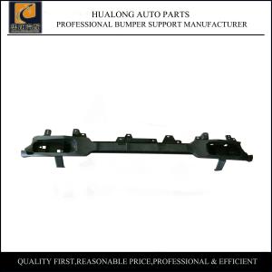 Wholesale Hyundai&amp;Kia Car Parts-14 Hyundai I10 Rear Bumper Support OEM 86630-B4000 Black Iron from china suppliers