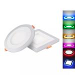 24w LED Ceiling Panel Lights