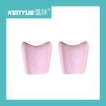 Pink hospital luxury leg rest maternity bed accessories leg rest