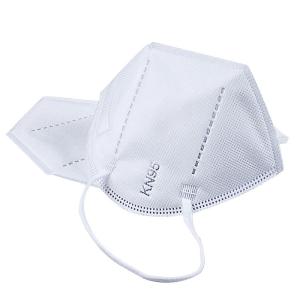 Wholesale Activated Carbon PM2.5 FFP2 Breathing Dust Mouth Mask from china suppliers