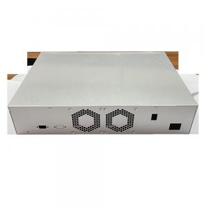 Wholesale Custom Metal Rack Mount Computer Industrial Chassis 4U 6U Server Case from china suppliers