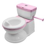 Customizable Logo Baby Potty Training Toilet Set with EN71 Certification