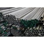 3000mm 4 Inch Stainless Steel Pipe A312 TP304 ASTM Polished Pickled