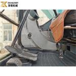 Japan SK200-8 Excavator 20600KG Machine Weight Original Paint