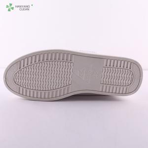 Wholesale Lightweight Anti Static Work Boots Anti Fatigue For Electronic Industry from china suppliers