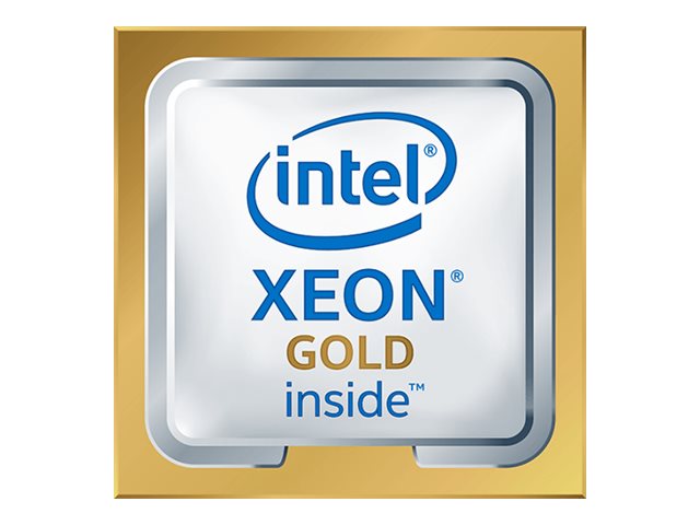 Server Xeon Microprocessor CPU Intel 5218R 2.1GHz 20C