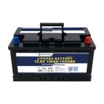 IP65 Lifepo4 Golf Cart Battery 12v 150ah 1920 Wh LiFePO4 Batteries Pack OEM