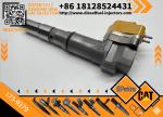 Excavator Parts 1780199 3126 Cat Injectors 178-0199 222-5966 173-9379 for