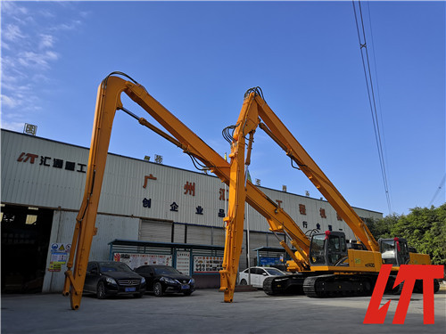 NM400 Mini Excavator Quick Hitch Pin Diameter 110mm