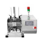 100pcs/min High Speed Paper Product Automatic Feeding Machine Used On Packaging