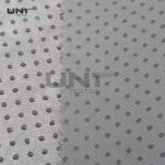 Anti - Slip Pp Spunbond Non Woven Fabric For Hometextile Mattress Dog Bed