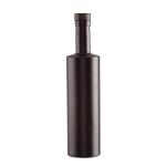 Juice Shandong Distillery Matte Black Vodka Whisky Spirits 750ml Empty Liquor