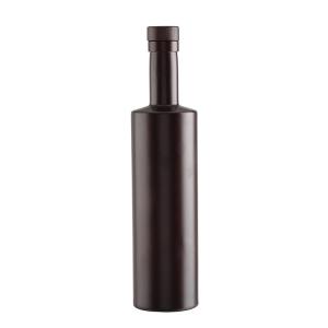 Wholesale 100ml 250ml 375ml 500ml Empty Fruit Glass Wine Bottle for Liquor and Alcoholic Beverage from china suppliers