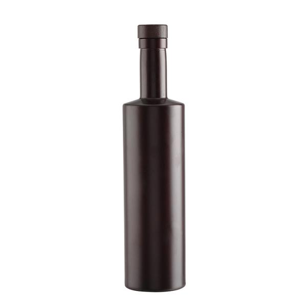 100ml 250ml 375ml 500ml Empty Fruit Glass Wine Bottle for Liquor and Alcoholic