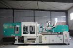 Siemens PLC Control Automatic Injection Moulding Machine Dental Care Dog Food