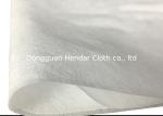 BFE 99% Meltblown Non Woven Filter Fabric Roll For Face Mask Filter