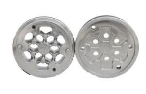 Wholesale Profile Aluminium Extrusion Die / Cold Hot Runner Mold High Precious from china suppliers