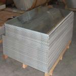 Industrial Hot Rolled Alloy Steel Plate HRC 30-60 1200mm-2500mm Mill Edge Steel