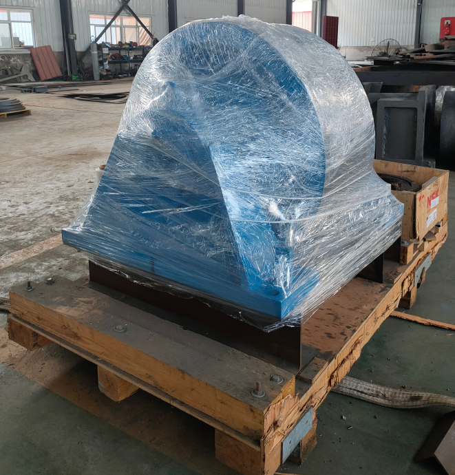 Customized Metal Water Meter Hinged Manhole Cover for Dehydration and Safety
