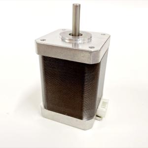 Wholesale 42hs nema 17 stepper motor for 3d printer 1.7A 28Kg Cm 64ozin 45ncm 1.8 deg 42 x 42 x 40mm from china suppliers