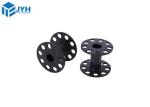 JYH Precision Low Volume Metal Parts Manufacturing CNC Prototype Parts