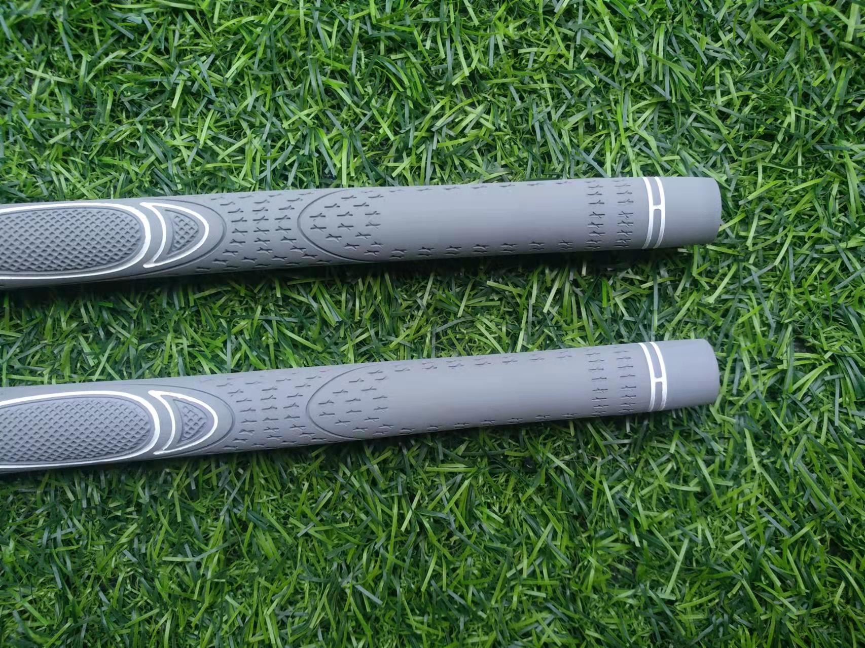 golf grip , golf grips , golf rubber grip , round grip , club iron grip , golf roud grip