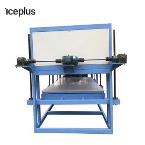 Wholesale Compact Design Ice Block Making Plant Chemical Cooling Fishery Use from china suppliers