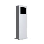 2500 nits Outdoor LCD Digital Signage Public Retail Display Monitor