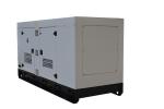 XICHAI 17KVA To 413kva Silent Dg Set 50hz Silent Running Diesel Generators