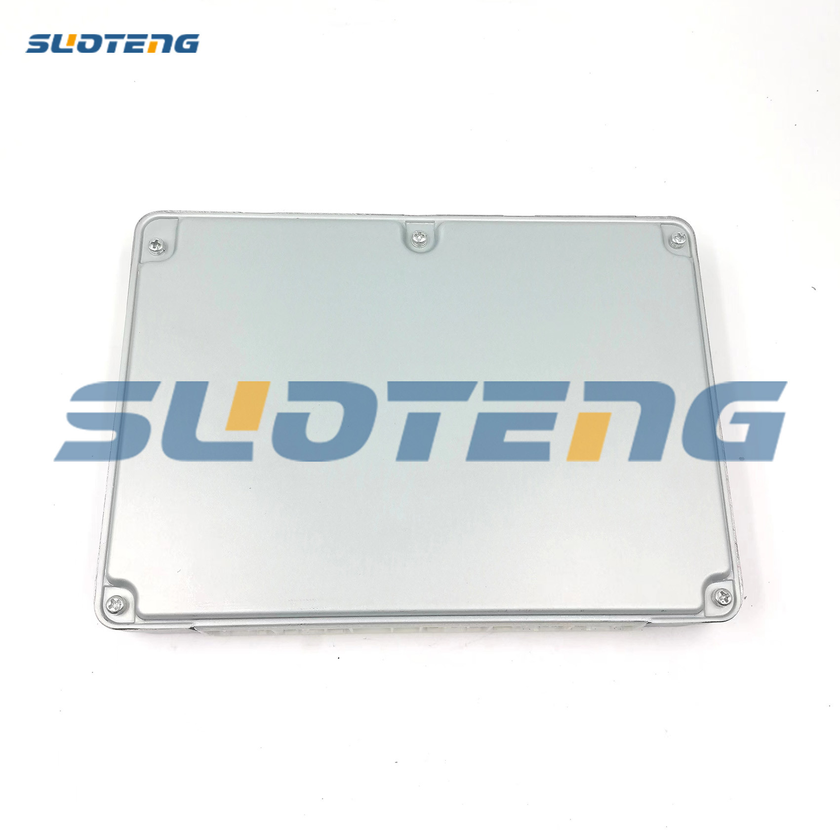89661-E0010 89661E0010 ECU for J08E Engine SK200-8 Excavator