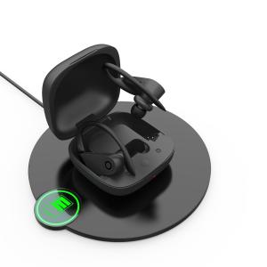Wholesale Waterproof Ear Hook 500mAh Lightweight Wireless Earbuds from china suppliers