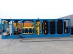 Onland High-pressure Membrane Nitrogen Production Equipment For Petroleum