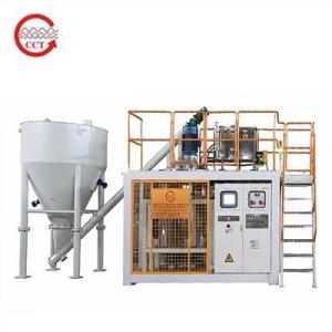 Wholesale 15KW Glue Kitchen For Corrugated Cardboard Carton Industry With Stein Hall from china suppliers