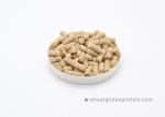 Aquaculture 75.0% 82.2% Wheat Protein Increase Feed Nutrition