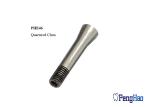 Dental Lab Spare Quartered Clam Parts High Performance For Handpiece