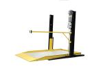 Durable Hydraulic Auto Lift 2700KG Lifting Capacity High Performance Garage