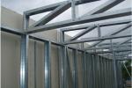 European Quality 2story Luxury Prefab Lightweight Steel Frame Houses Modular