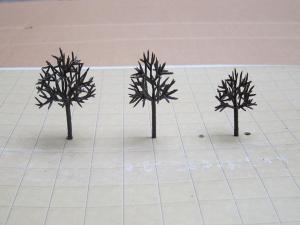 Wholesale 1:1000tree arms-model tree,miniature artificial tree arm,fake tree arms,architectural model materials,model stuffs from china suppliers