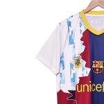 Messi 2025-2026 Special Edition Football Jersey Customization Service
