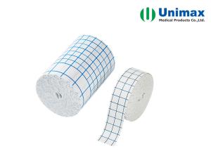 Wholesale Self Adhesive UNIMAX Wound Surgical Dressings 5m from china suppliers
