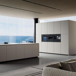 Wholesale Modern Style Cabinet Full Set Designs Complete Minimalist Lacquer Kitchen Cabinets from china suppliers