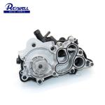 JETTA VW OEM Parts Engine Cooling Water Pump 04E121600CB 04E121600BD 04E121600CS